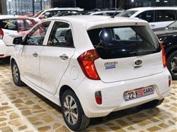 كيا بيكانتو